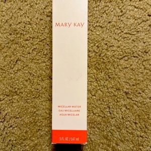 Mary Kay Micellar Water